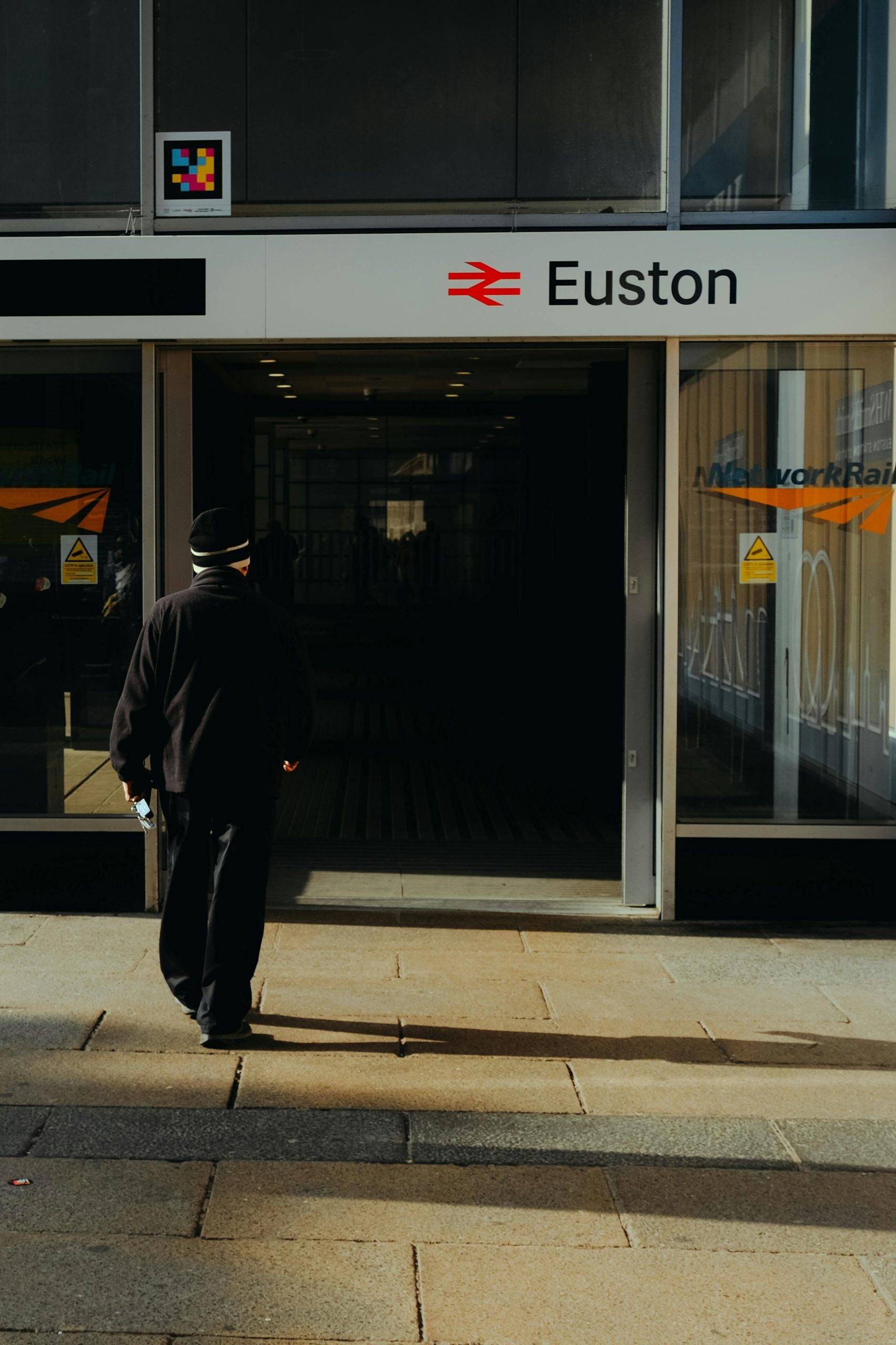 Office space in Office space in Euston