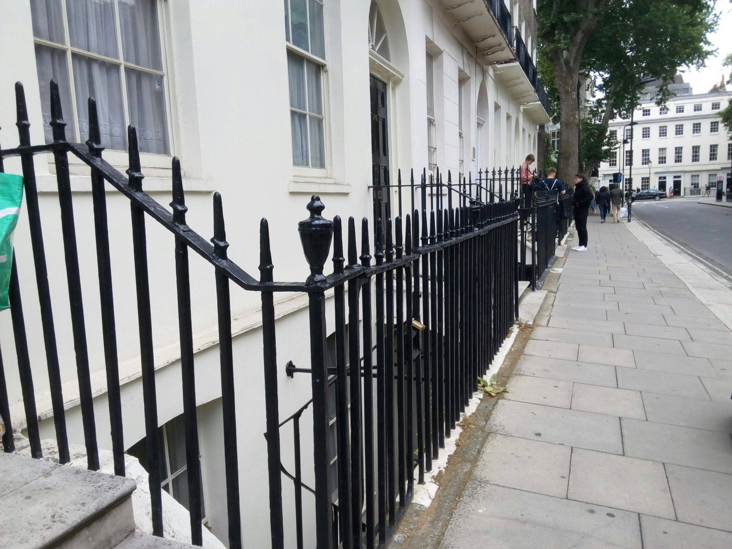 Office space in Office Space In WC1E