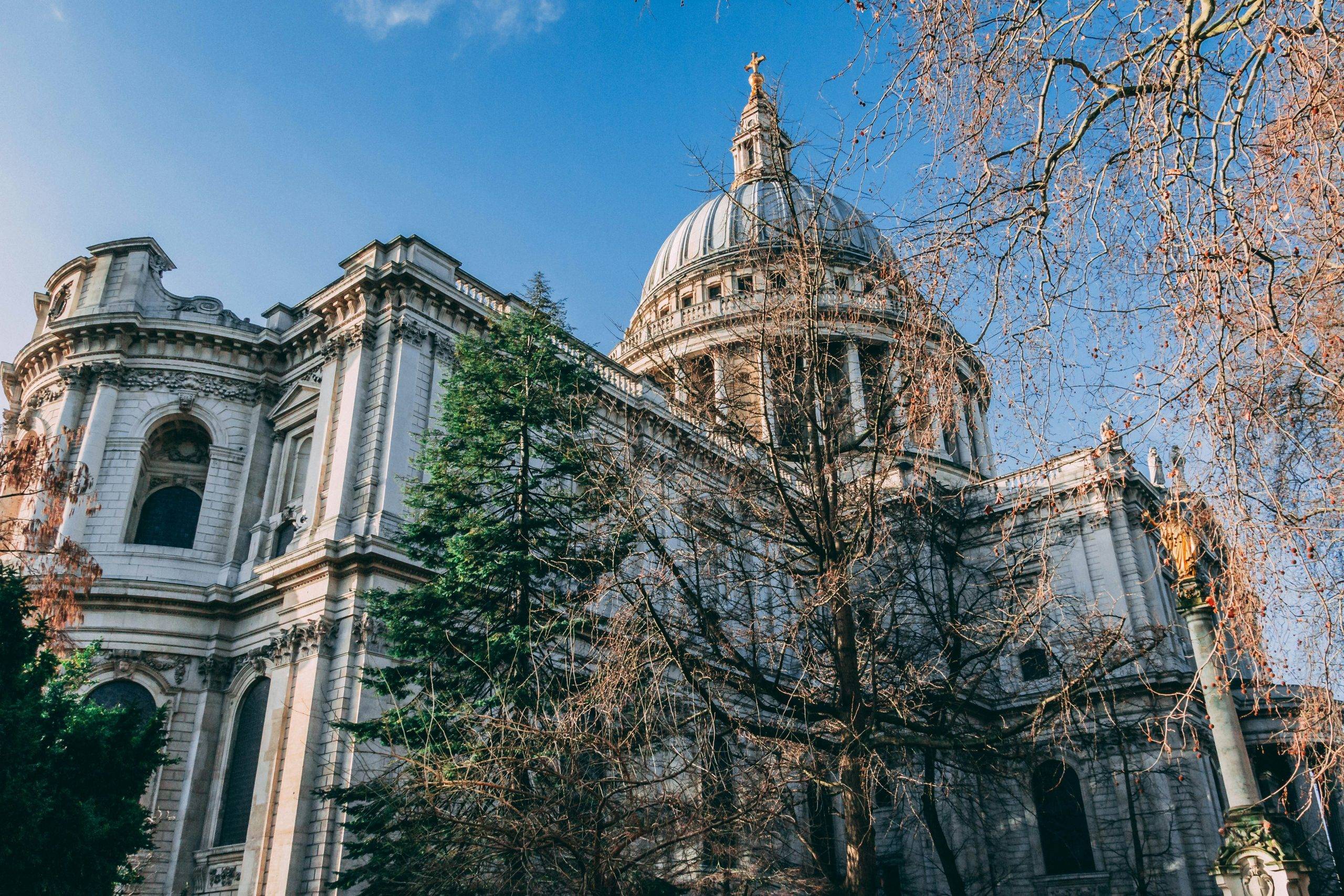 Office space in Office Space In EC4M