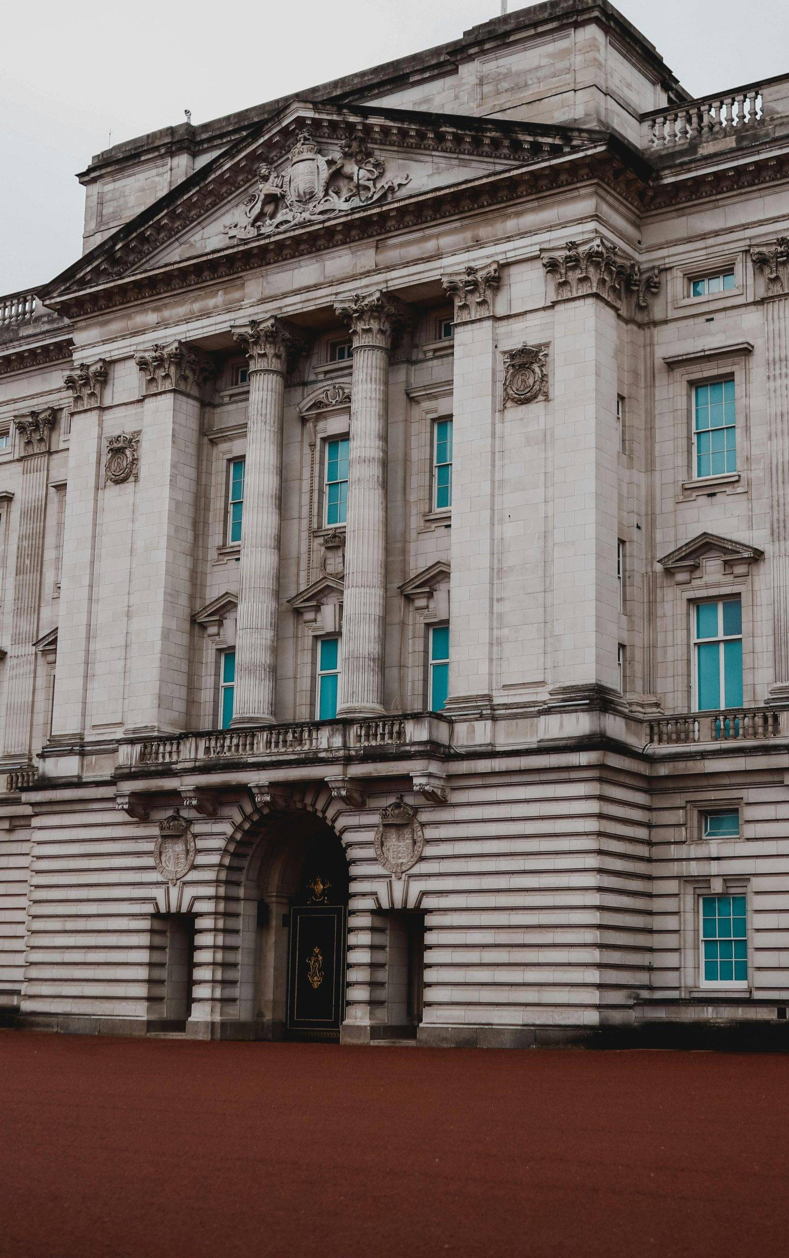 Office space in Office Space Near Buckingham Palace