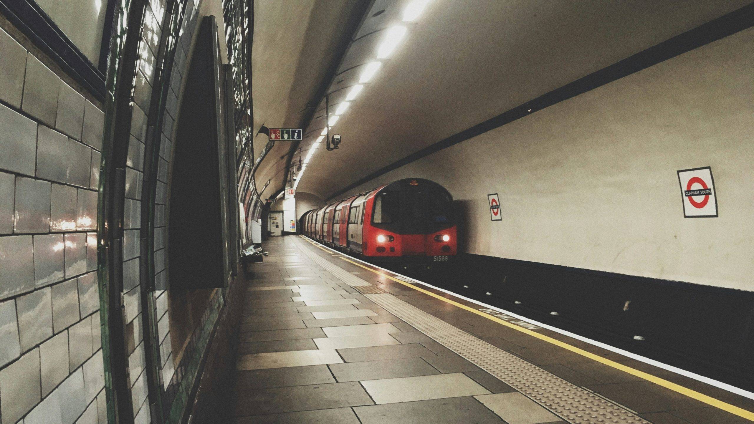 Office space in Office space in Clapham South