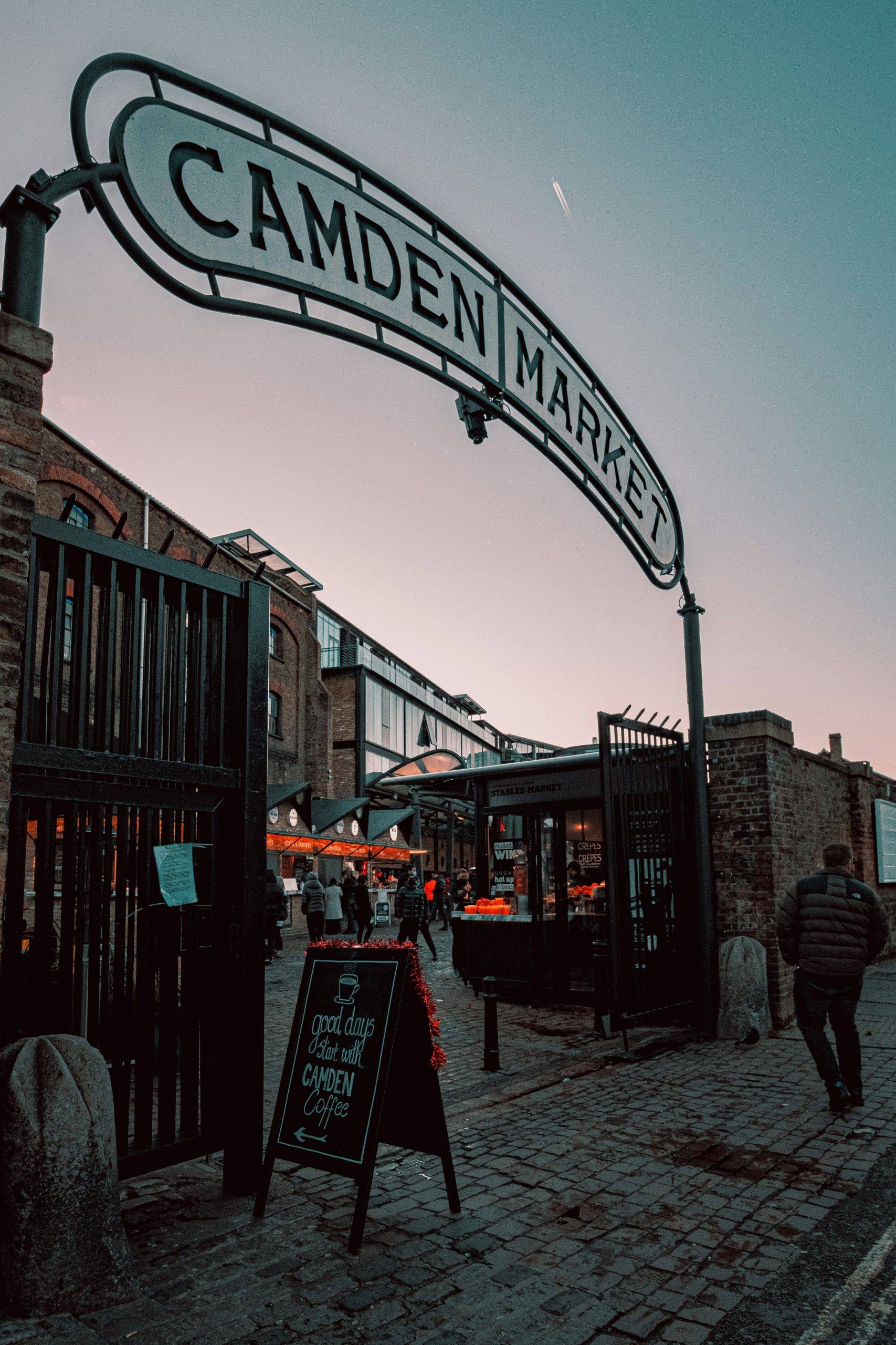 Office space in Office Space Near Camden Market