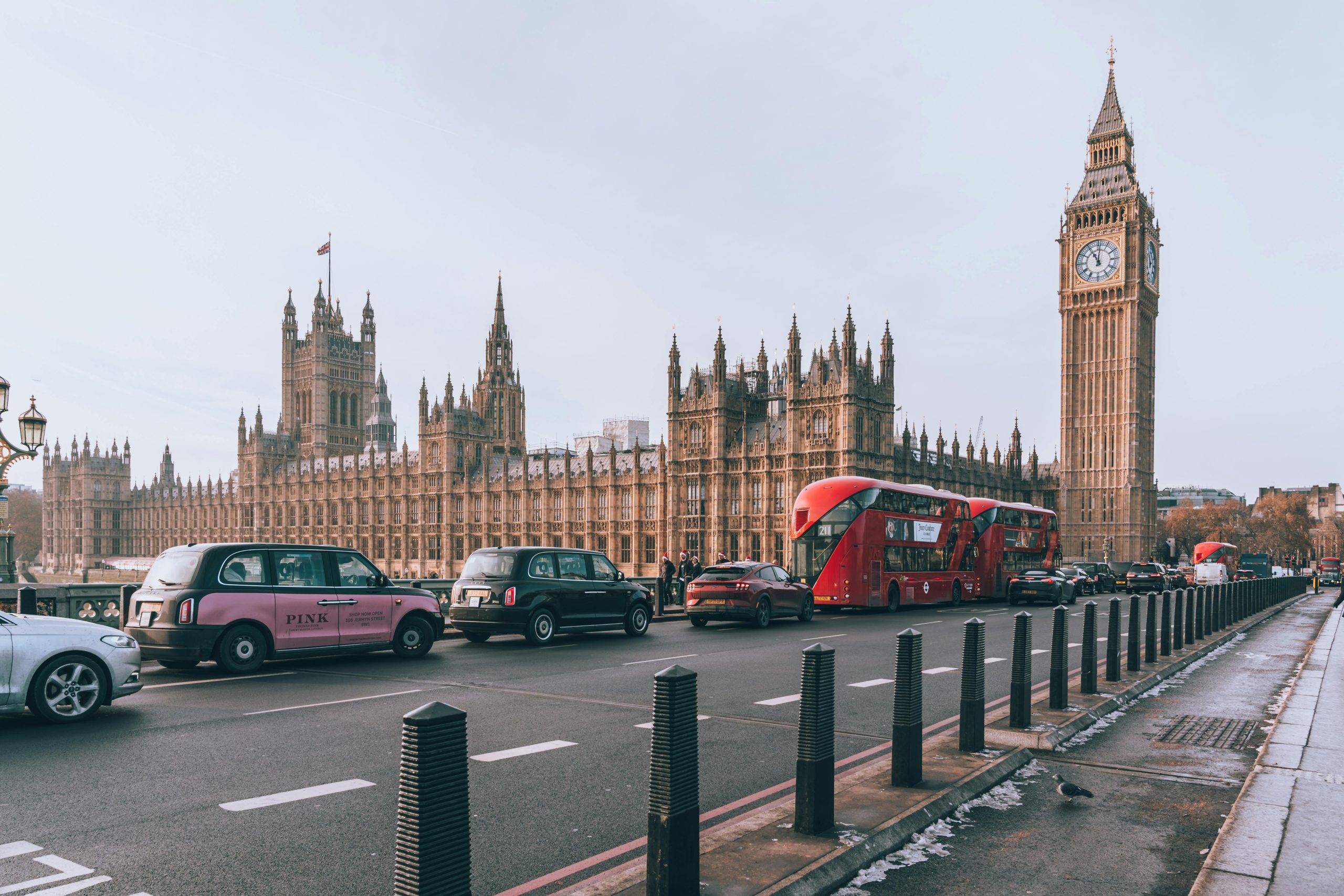 Office space in Office Space Near The Houses of Parliament