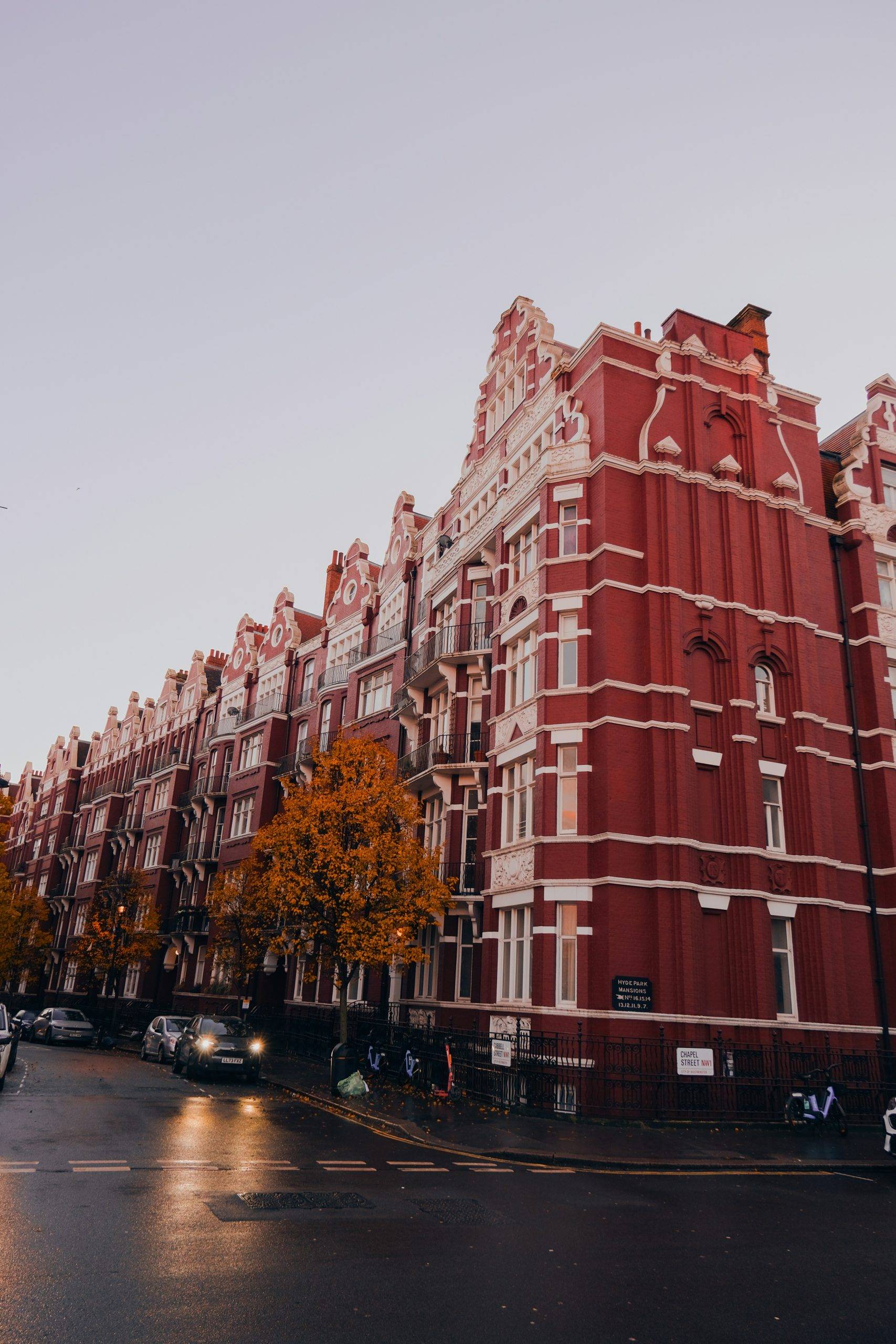Office space in Office space in Edgware Road