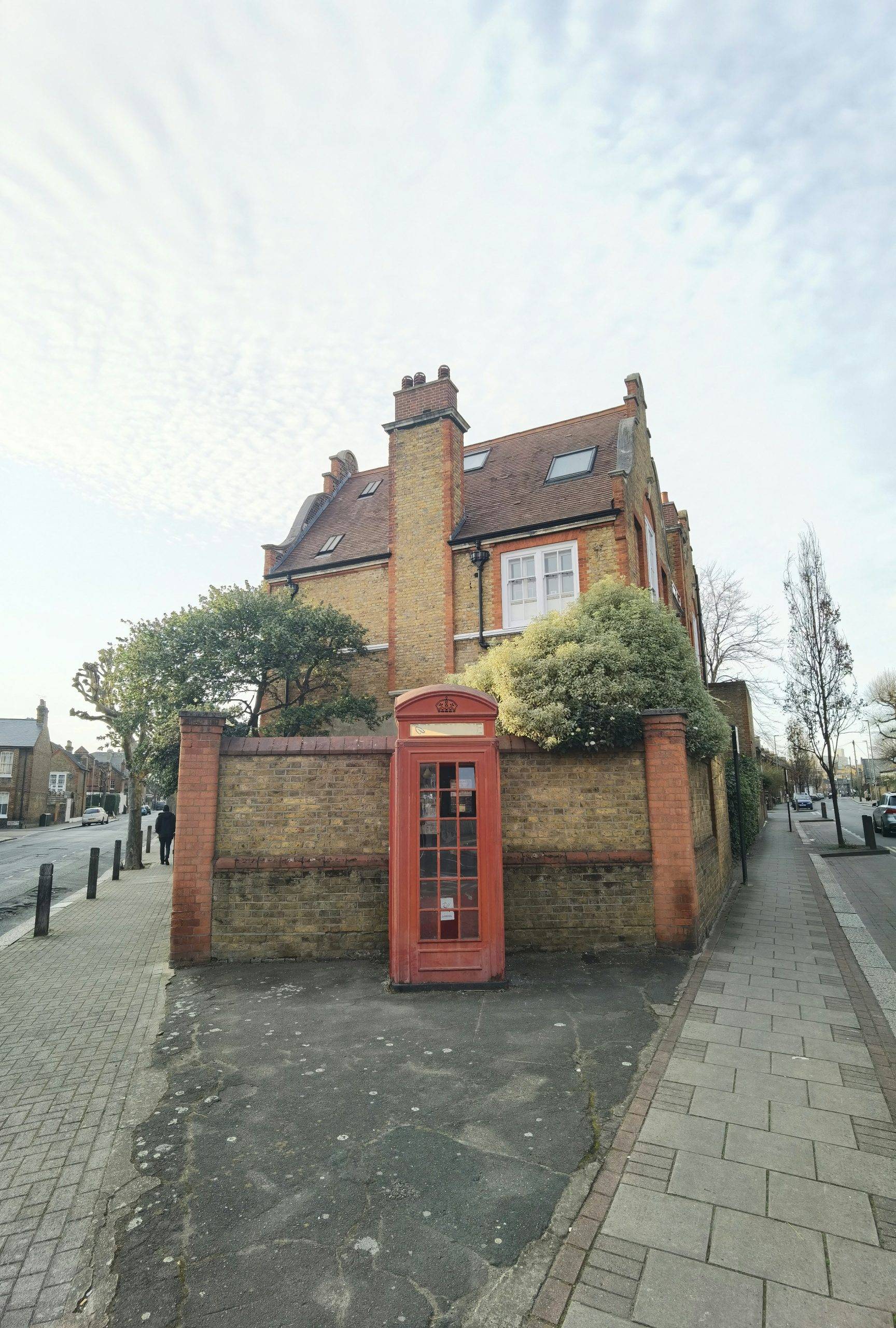 Office space in Office Space In SW4