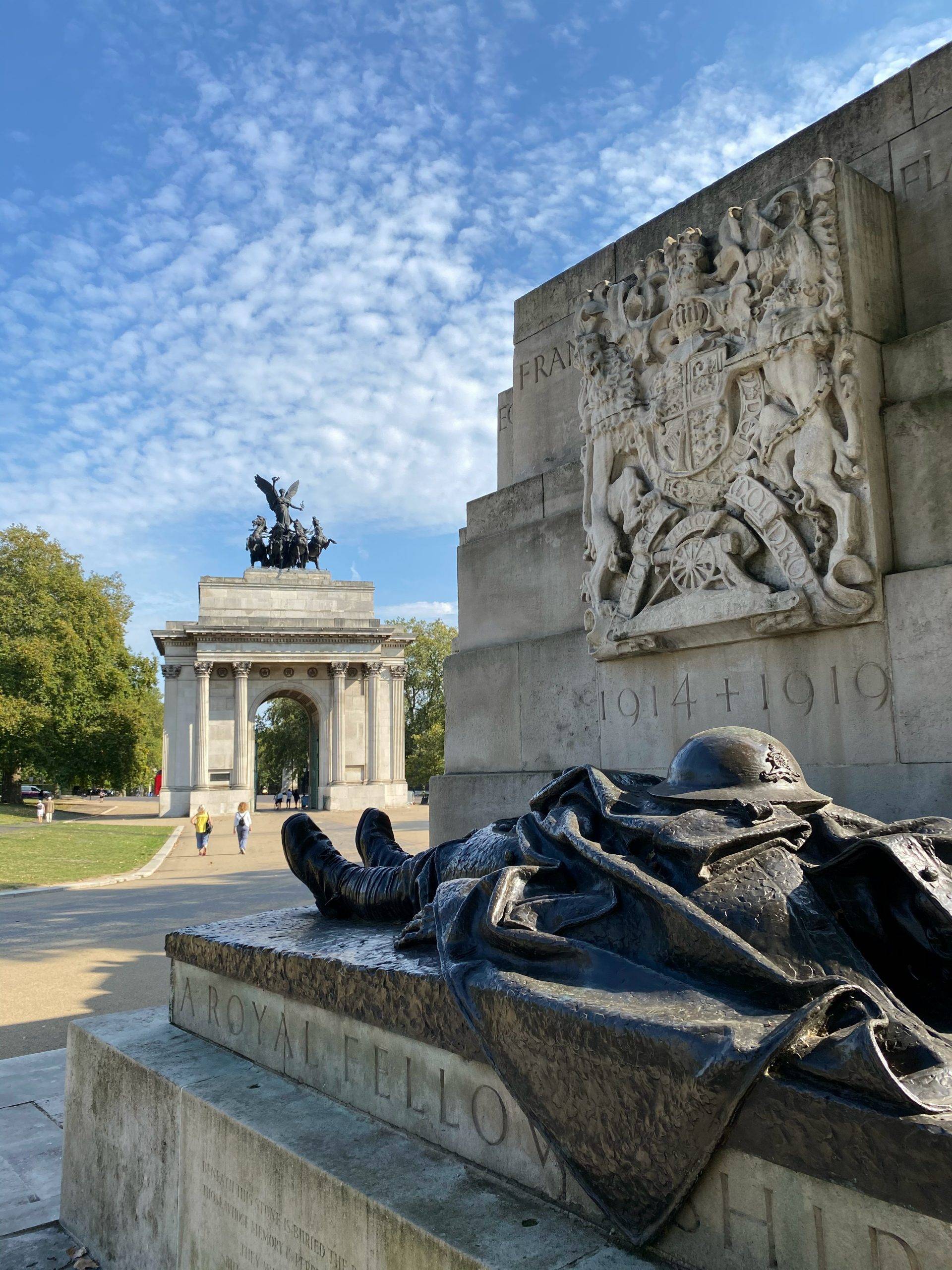 Office space in Office space in Hyde Park Corner