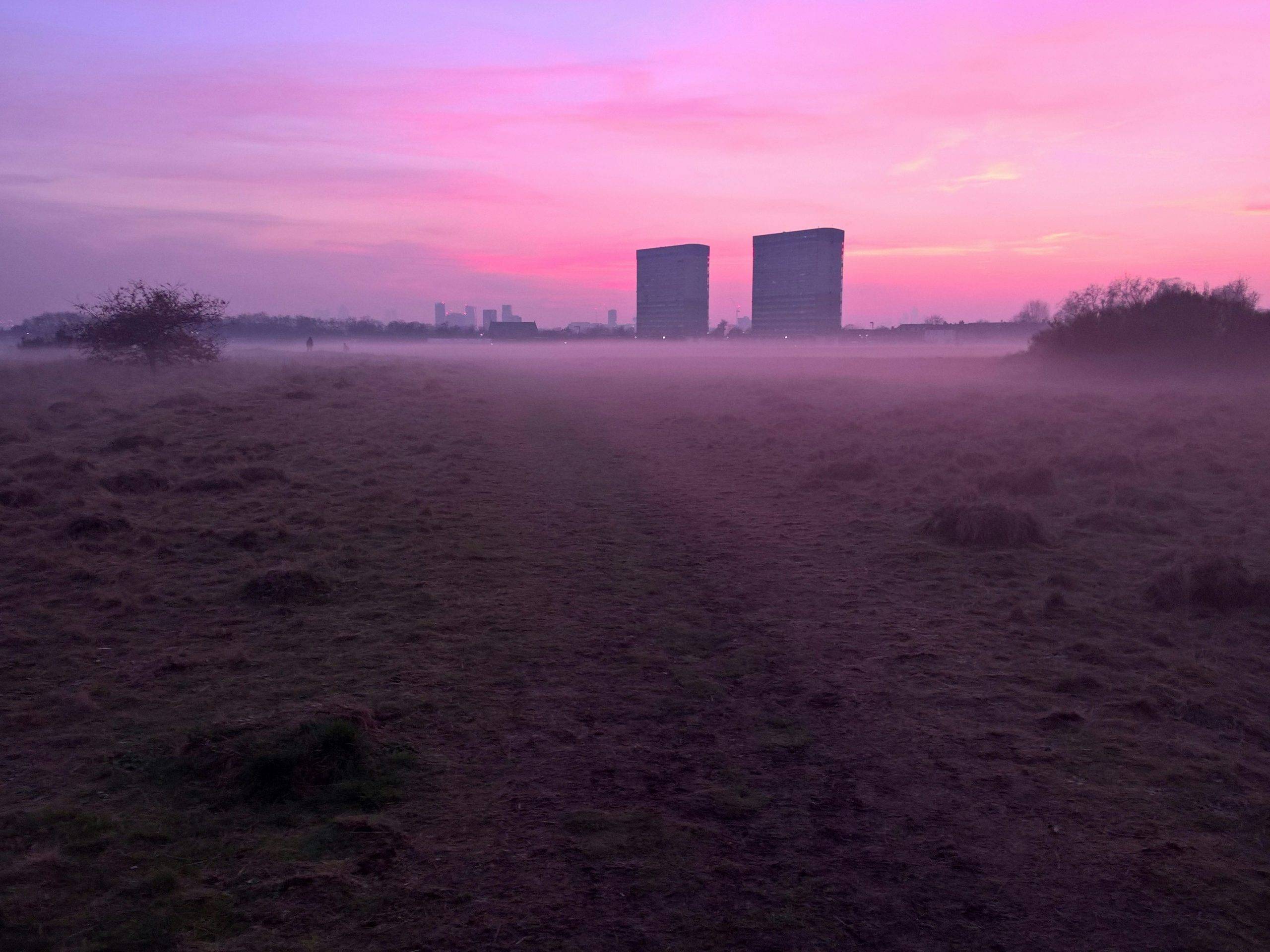 Office space in Office Space In E11