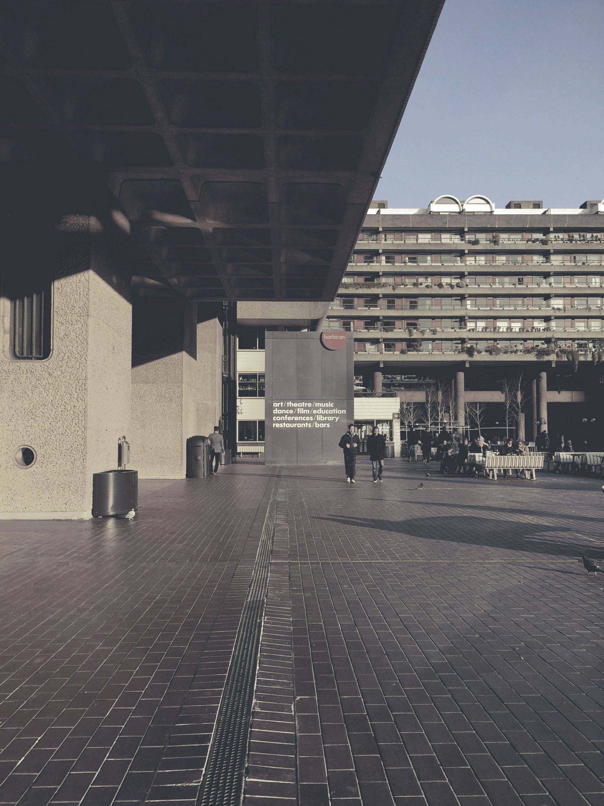 Office space in Office Space In EC1Y