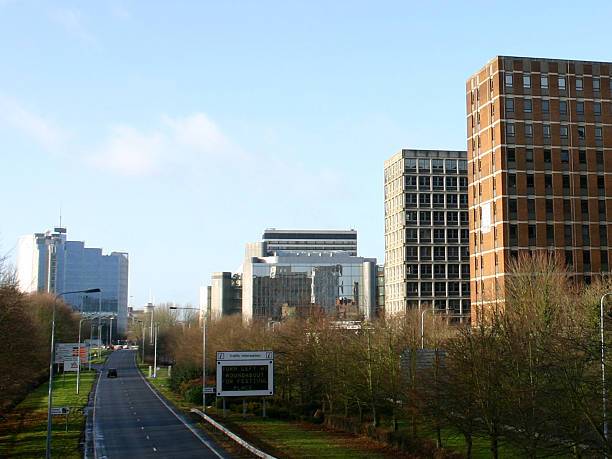 Office space in Office Space in Basingstoke