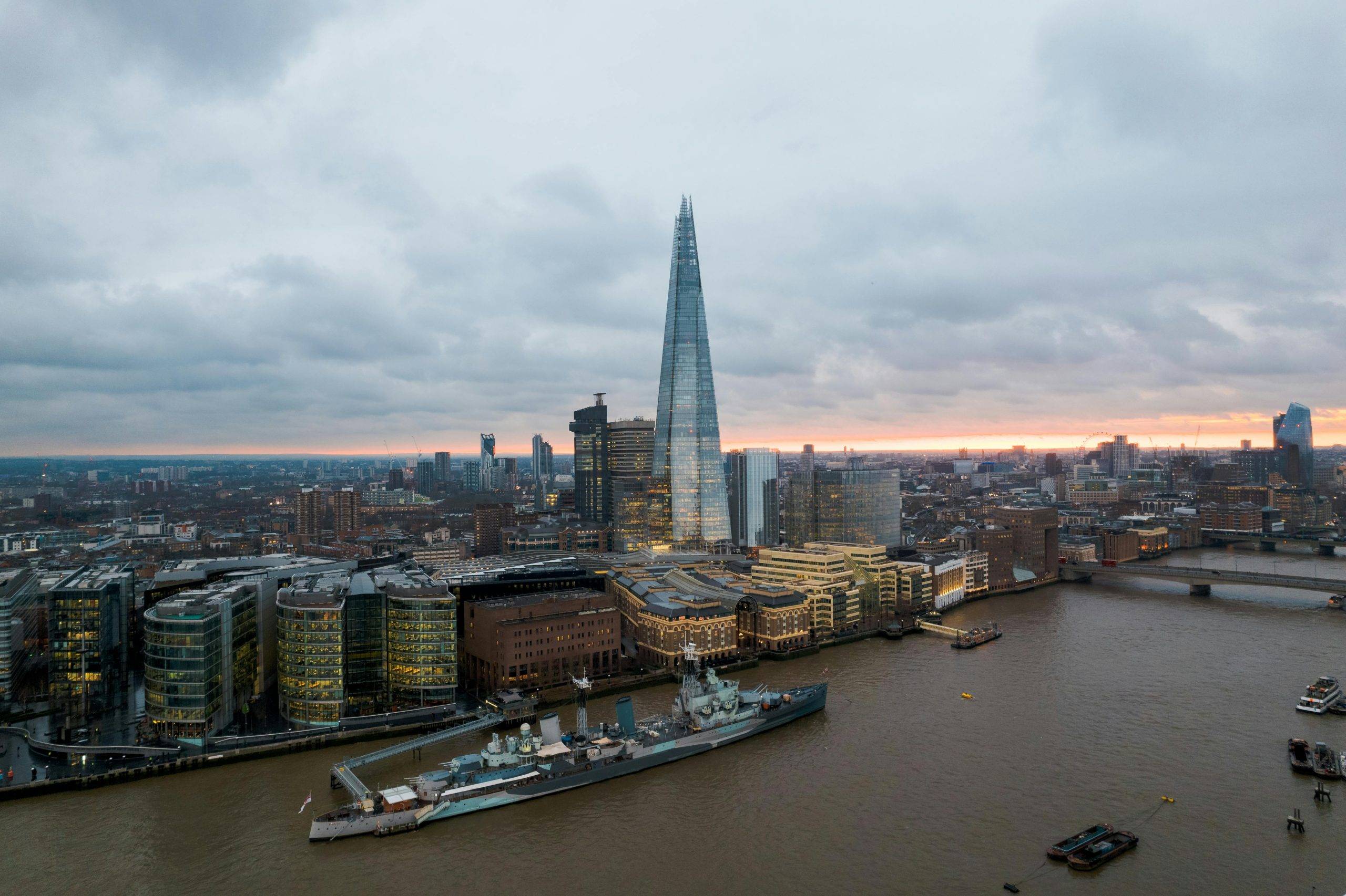 Office space in Office Space Near The Shard
