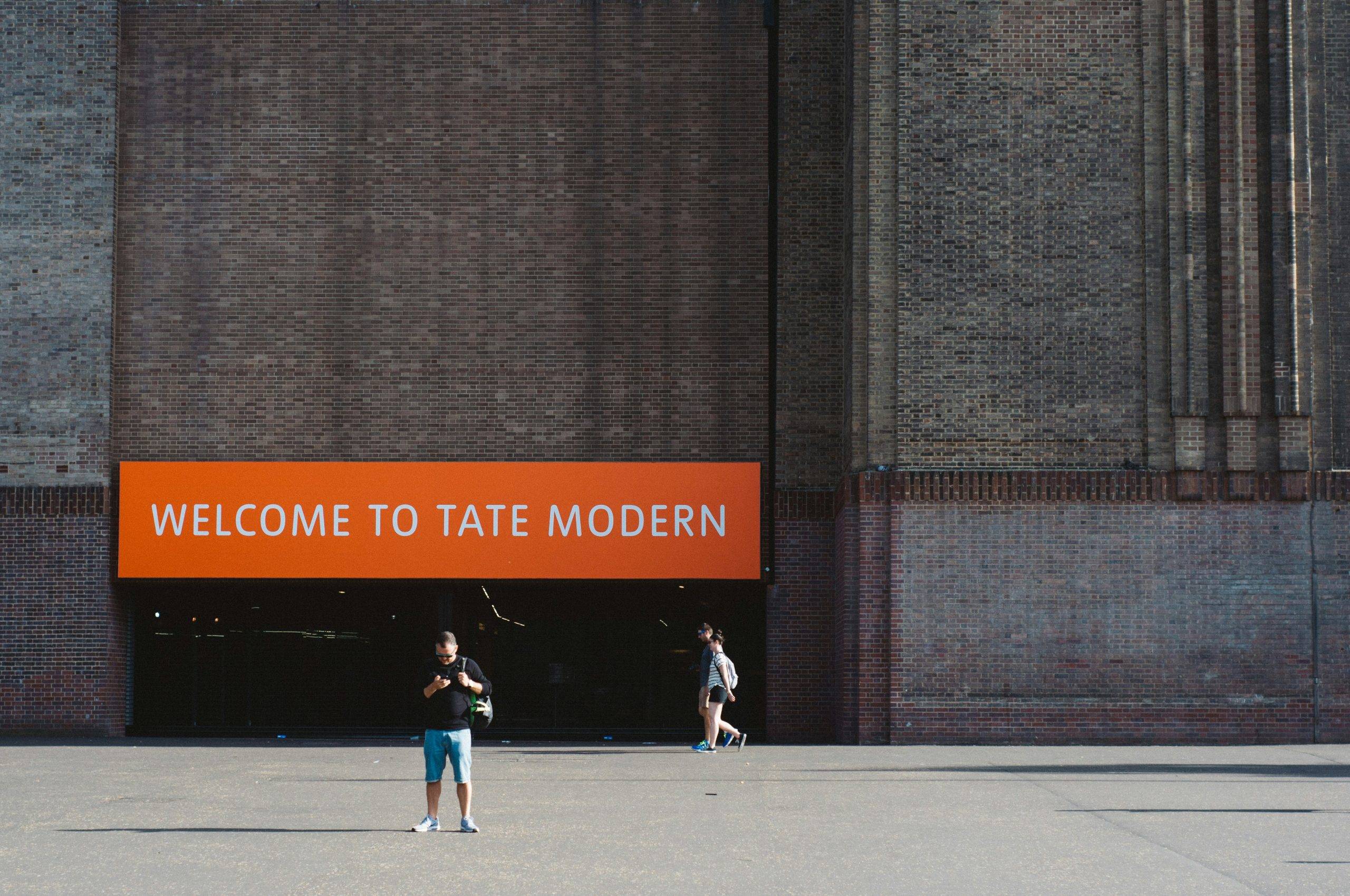 Office space in Office Space Near The Tate Modern