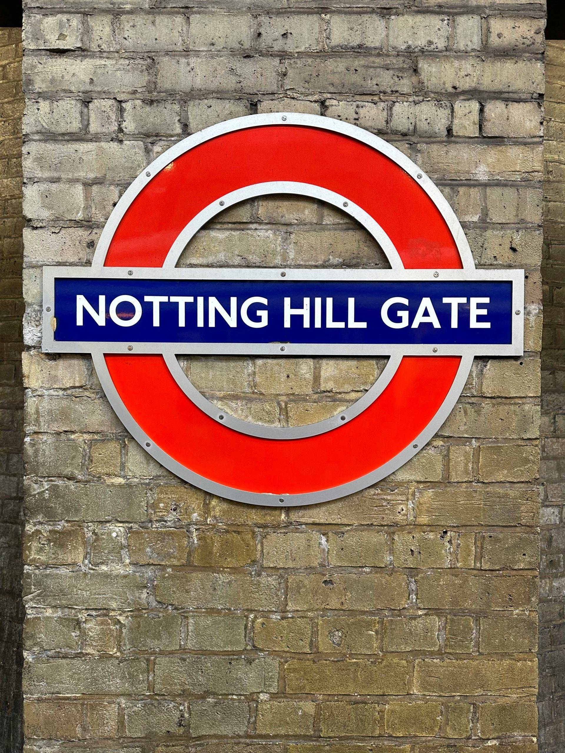Office space in Office space in Notting Hill Gate