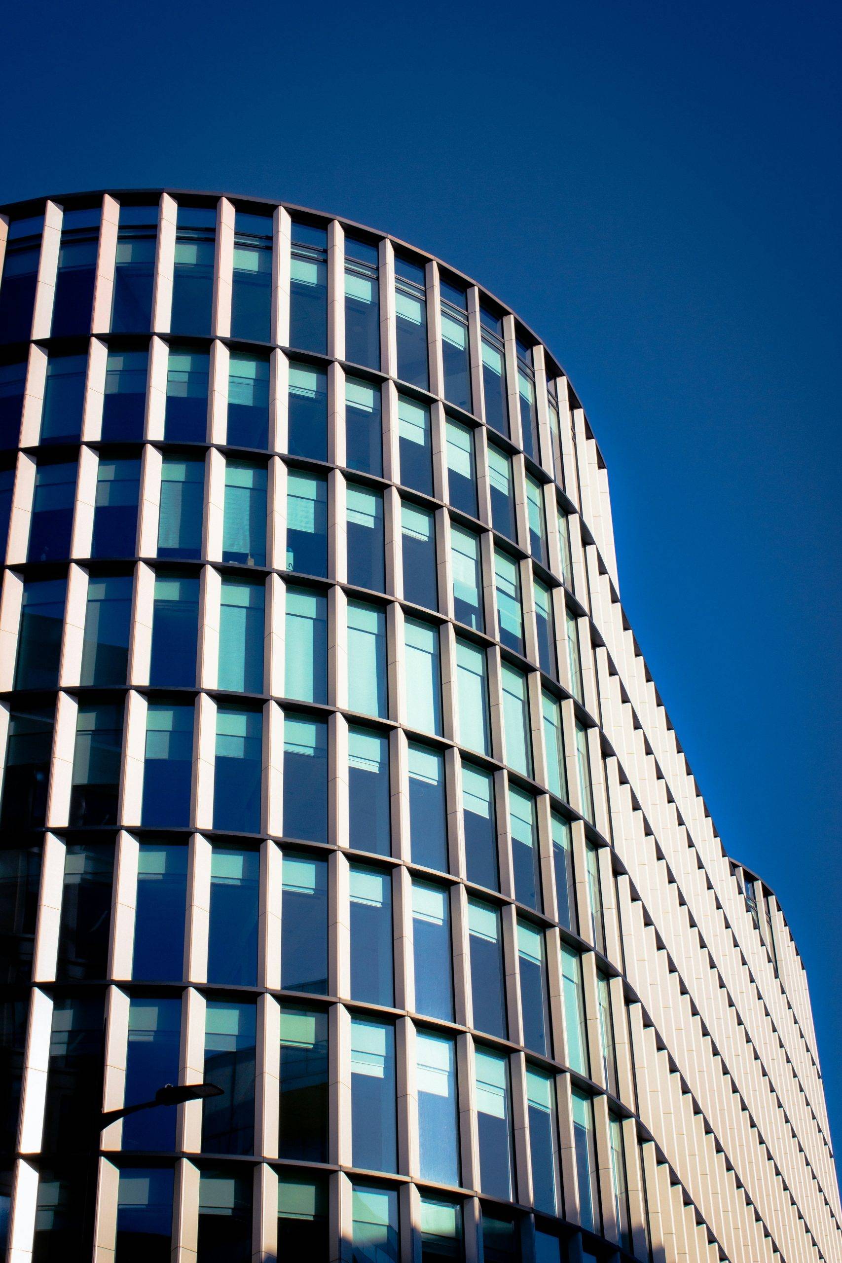 Office space in Office Space In EC4N