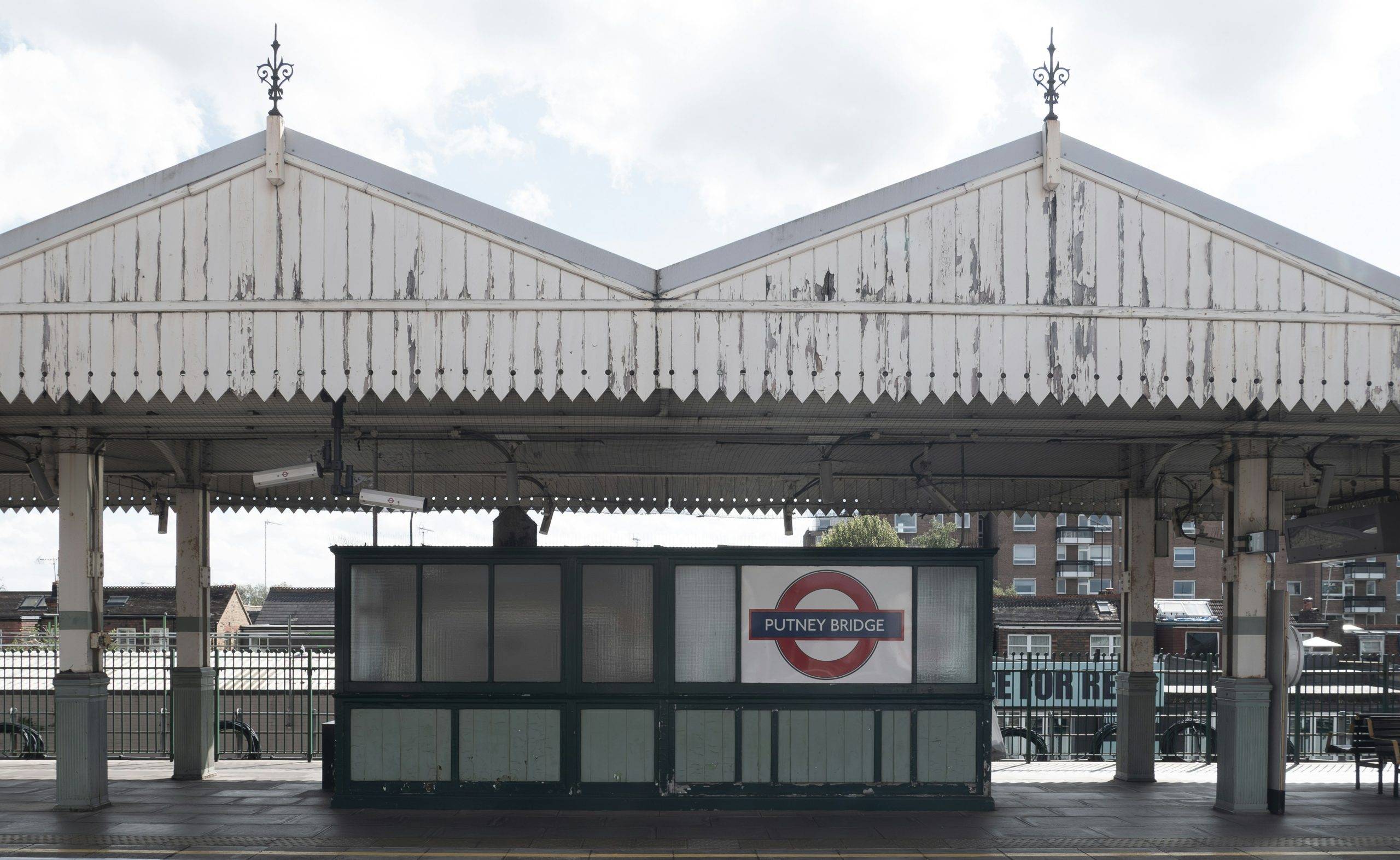 Office space in Office Space In Putney Bridge