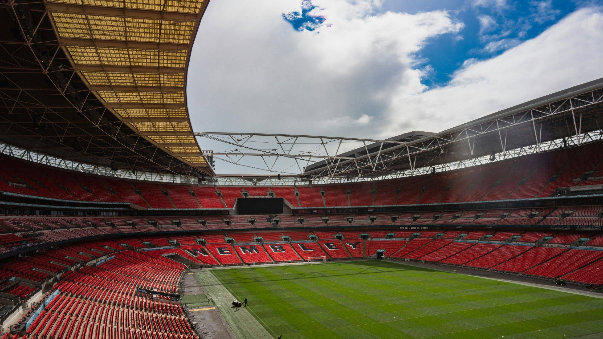 Office space in Office Space Near Wembley Stadium
