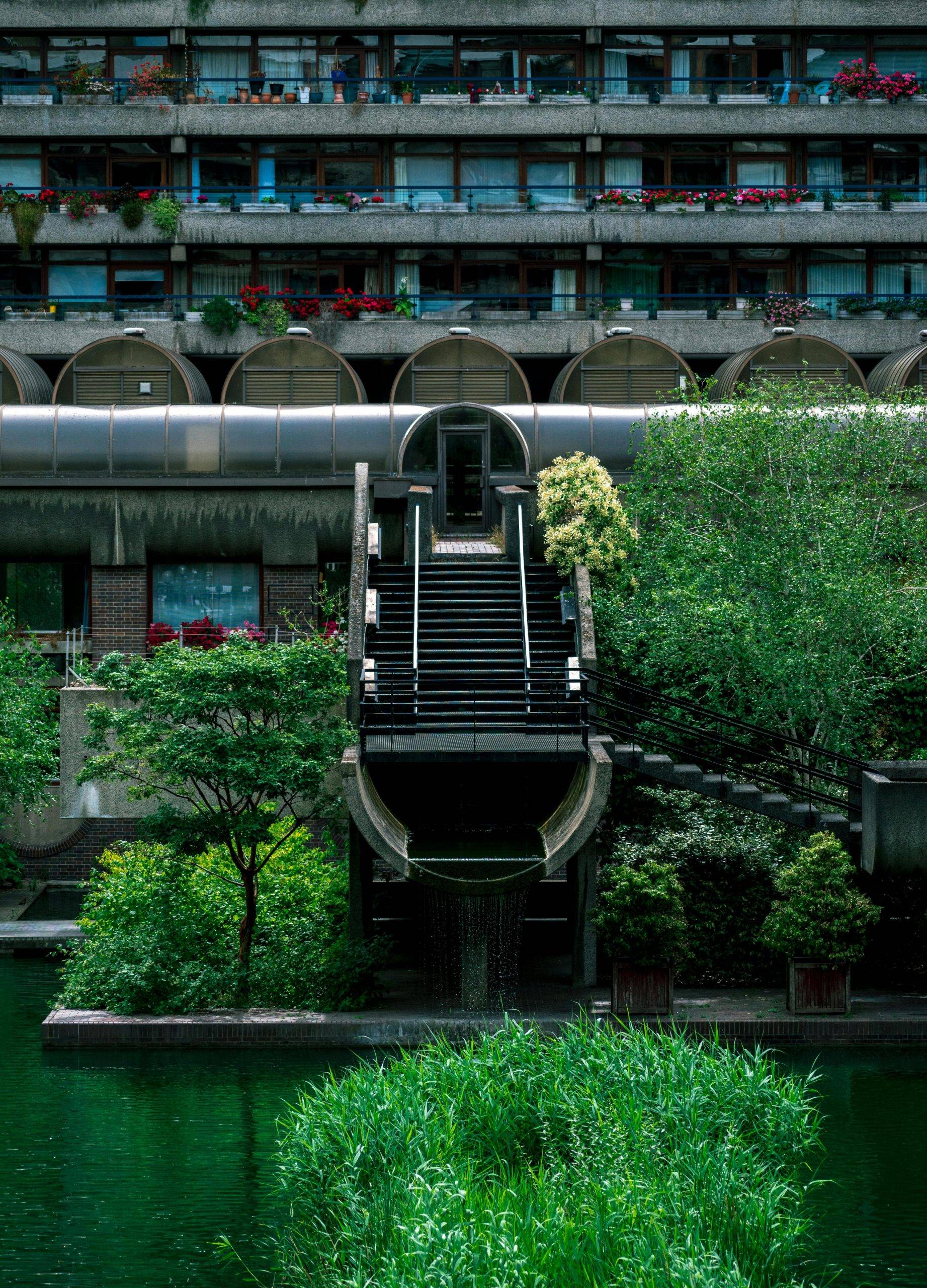Office space in Office Space Near The Barbican Centre