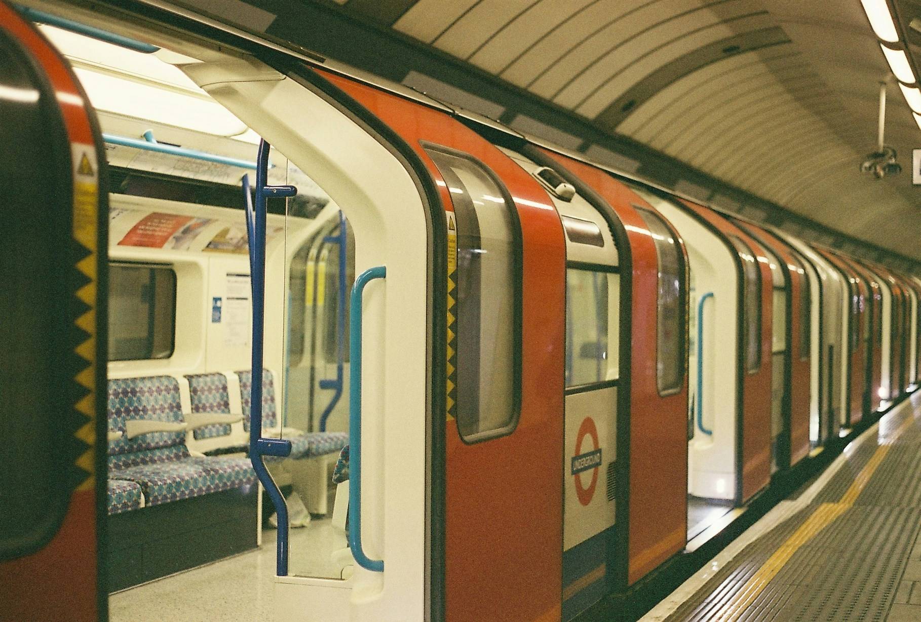 Office space in Office Space In Swiss Cottage