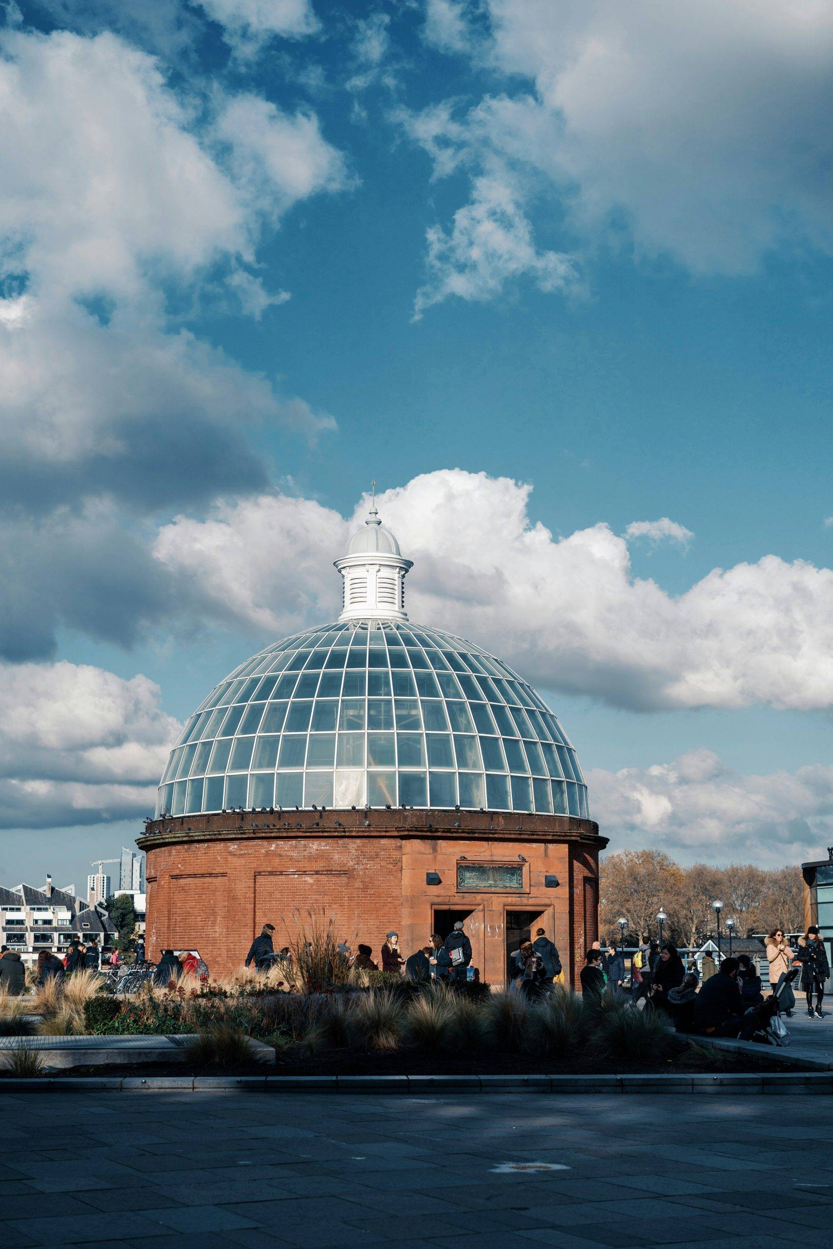 Office space in Office Space Near Greenwich Observatory