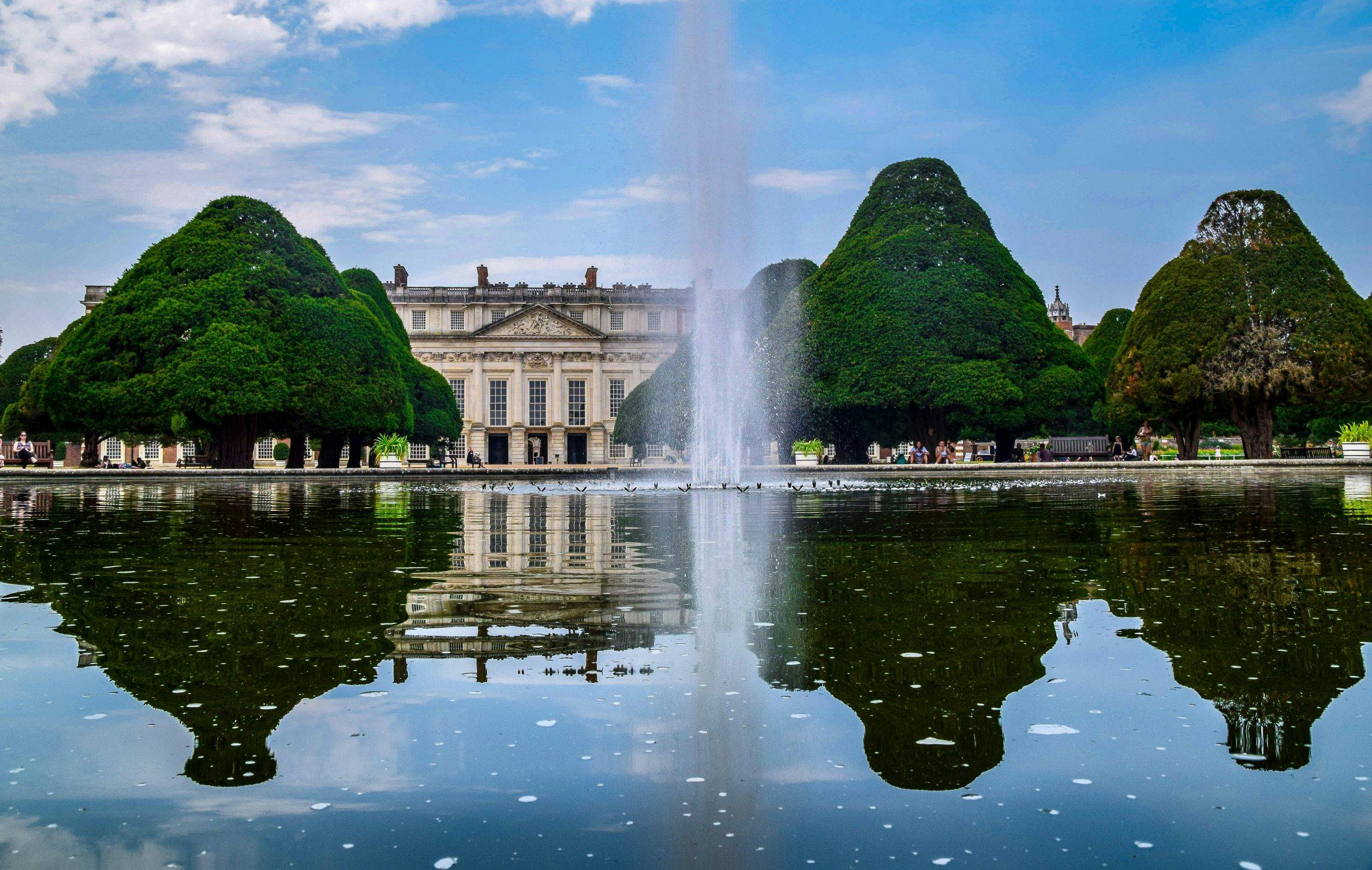 Office space in Office Space Near Hampton Court Palace