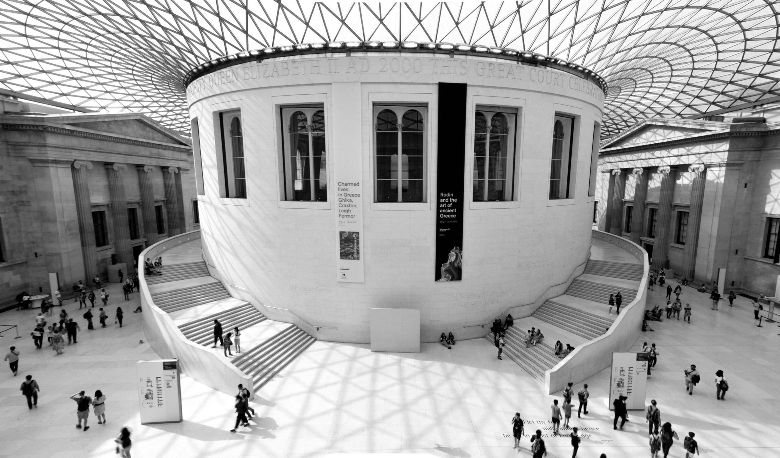 Office space in Office Space Near The British Museum