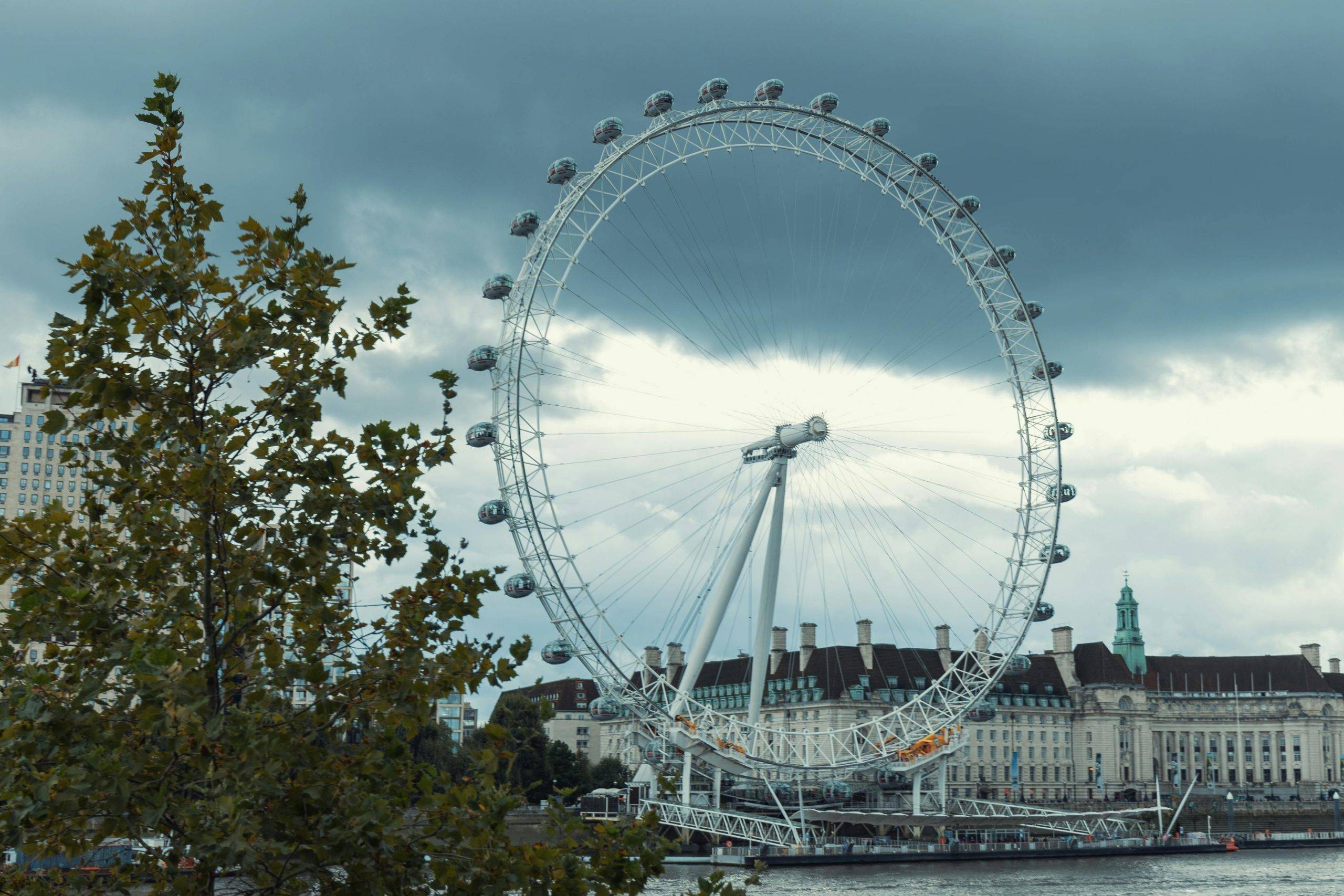 Office space in Office Space Near The London Eye