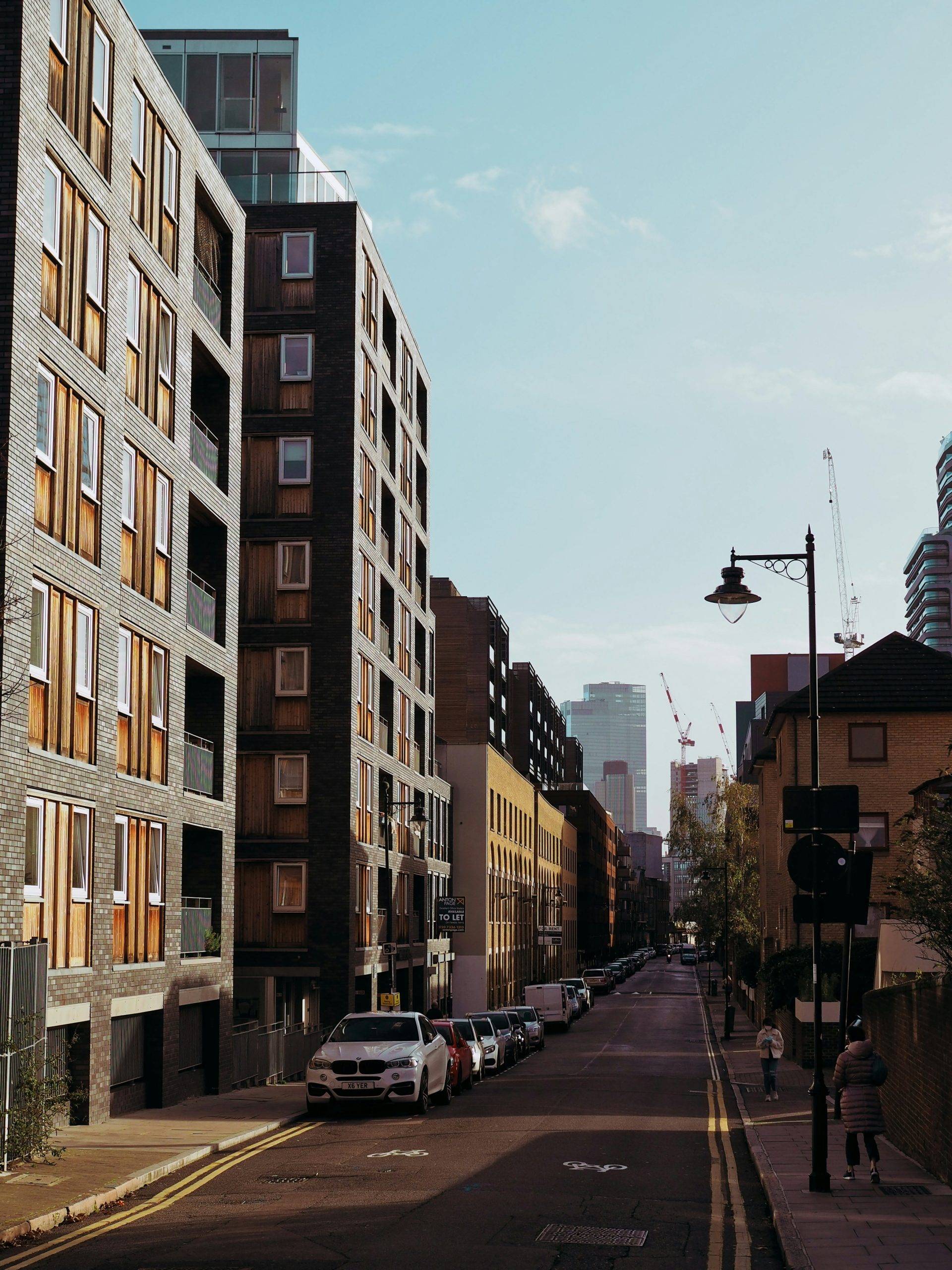 Office space in Office Space In EC1R