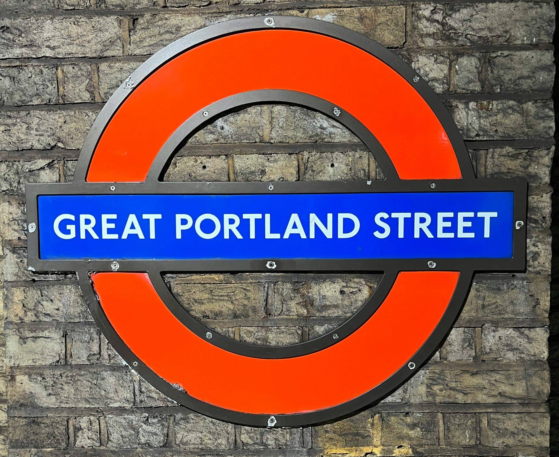 Office space in Office Space In W1W